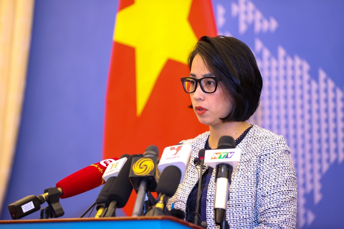 Vietnam attaches importance to relations with Russia